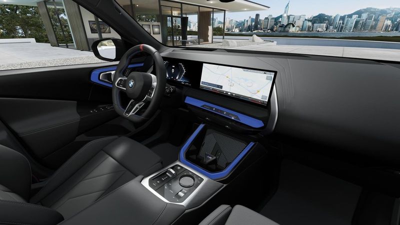 BMW X3 bild 13