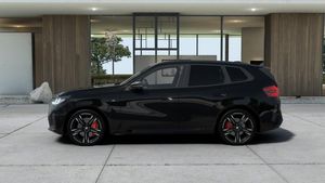 BMW X3 bild 4