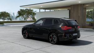 BMW X3 bild 2