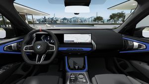 BMW X3 bild 9