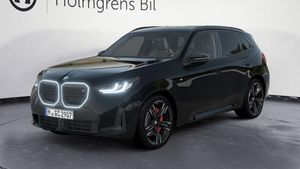 BMW X3 bild 1