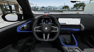 BMW X3 bild 12