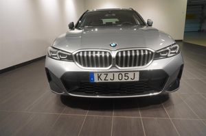 BMW 320 bild 2