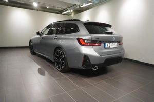 BMW 320 bild 5