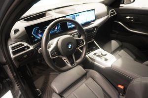 BMW 320 bild 7