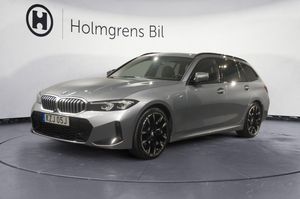 BMW 320 bild 1