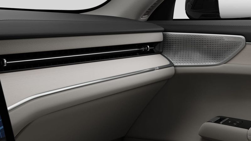 Volvo ES90 bild 14