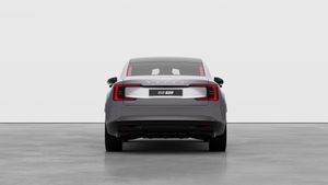 Volvo ES90 bild 3