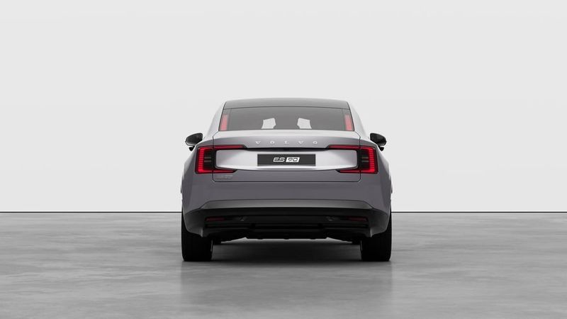Volvo ES90 bild 3