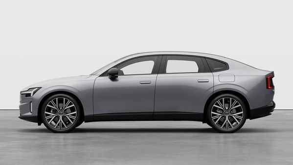 Volvo ES90 Single Motor Extended Range Ultra - 2026
