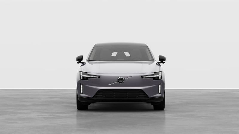 Volvo ES90 bild 5