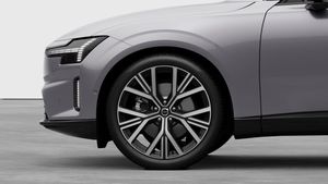 Volvo ES90 bild 7