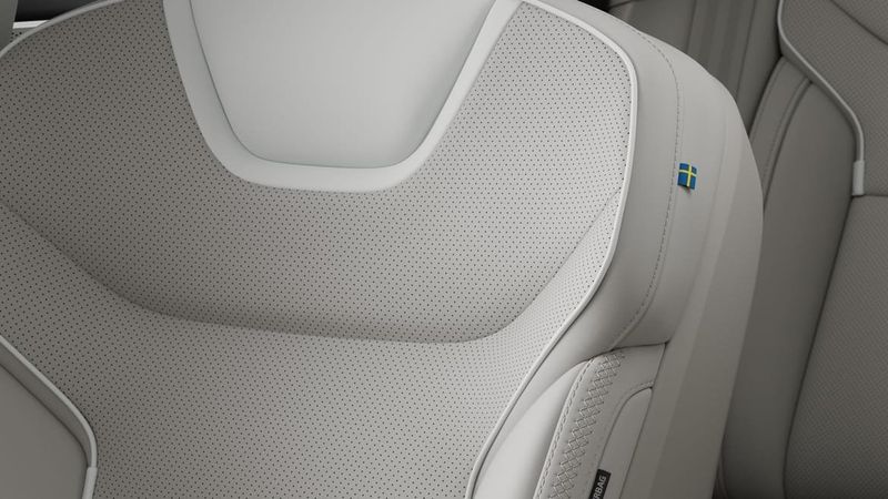 Volvo ES90 bild 11