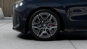 BMW iX bild 7