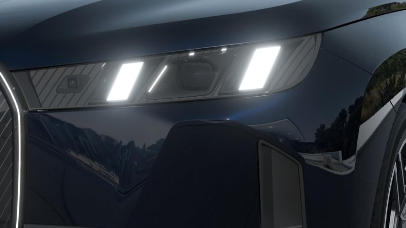 BMW iX bild 6