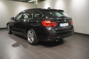 BMW 330 bild 6