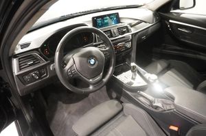 BMW 330 bild 8
