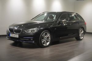 BMW 330 bild 2