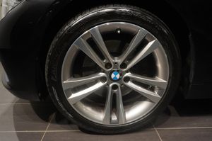 BMW 330 bild 4