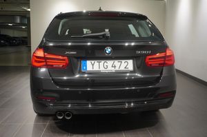 BMW 330 bild 7