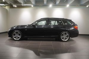BMW 330 bild 5
