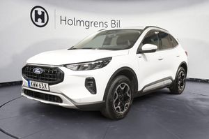 Ford Kuga bild 1