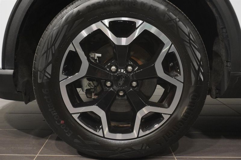 Ford Kuga bild 7