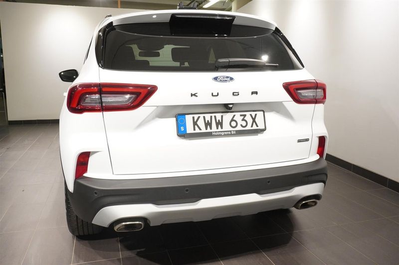 Ford Kuga bild 6