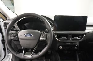 Ford Kuga bild 12