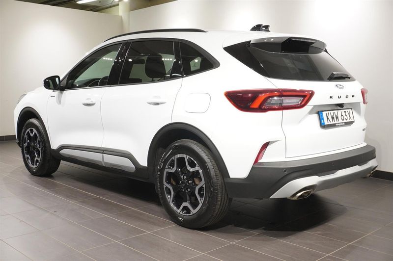 Ford Kuga bild 4