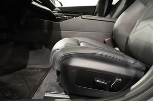 BMW 530 bild 15