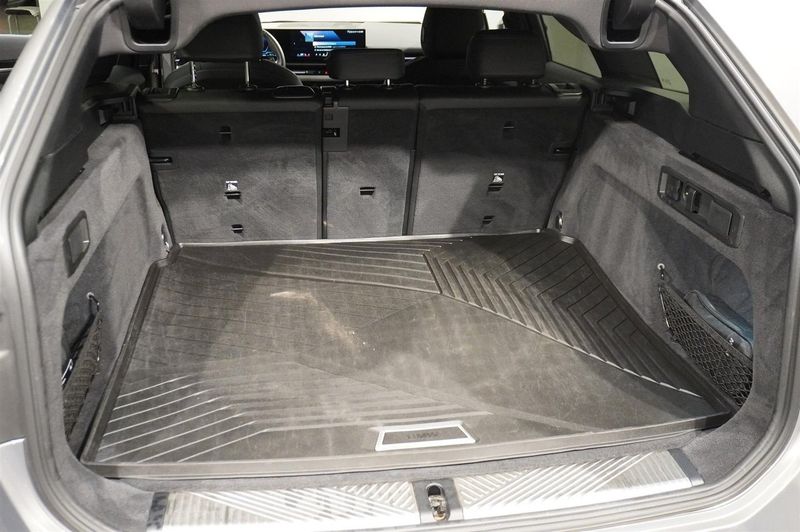 BMW 530 bild 11