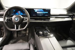 BMW 530 bild 14