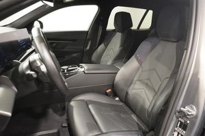 BMW 530 bild 9