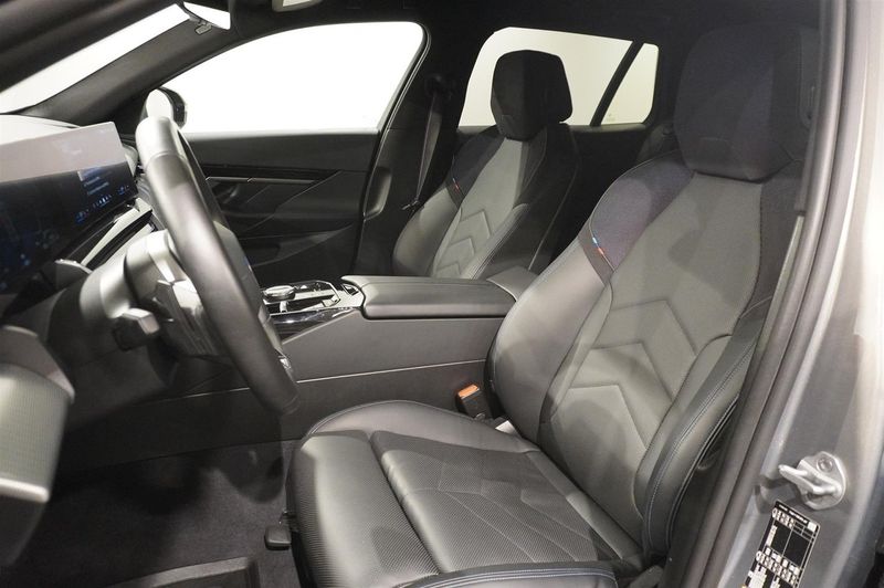 BMW 530 bild 9