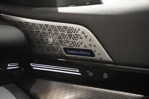 BMW 530 bild 16