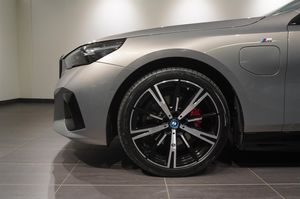BMW 530 bild 7