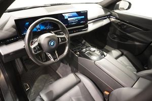 BMW 530 bild 3