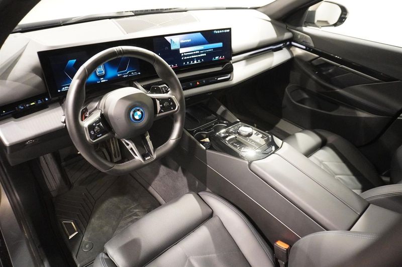 BMW 530 bild 3