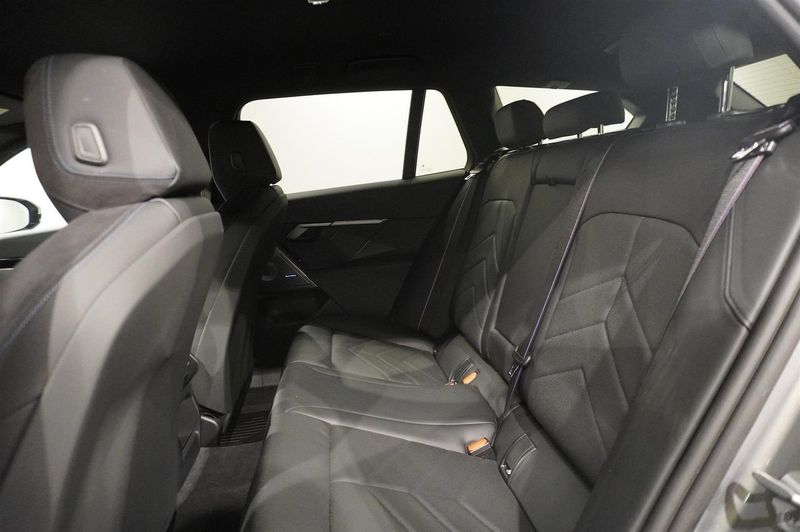 BMW 530 bild 10