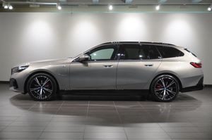 BMW 530 bild 4