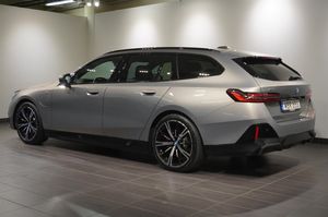 BMW 530 bild 5