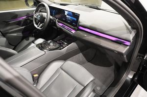 BMW 550 bild 10