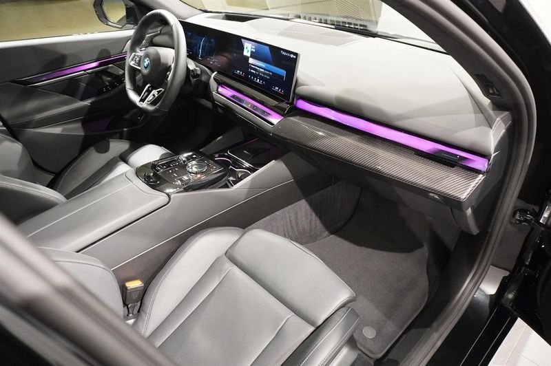 BMW 550 bild 10