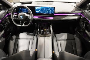 BMW 550 bild 11