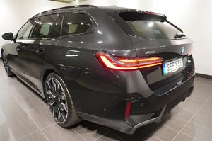 BMW 550 bild 20