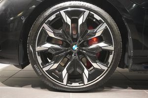 BMW 550 bild 8