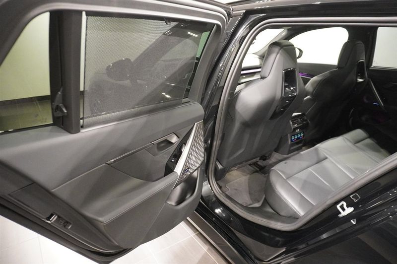 BMW 550 bild 16