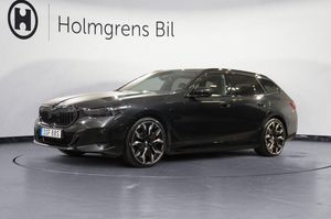 BMW 550 bild 1