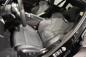 BMW 550 bild 4